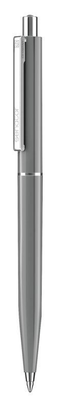ПЛАСТМАСОВА ХИМИКАЛКА SENATOR POINT POLISHED 3217